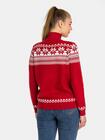 Sweter świąteczny