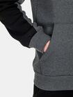 Stylowa bluza ocieplana