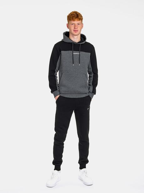 Stylowa bluza ocieplana