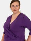 Sukienka plus size