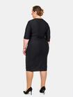 Elegancka sukienka plus size