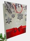Torba prezentowa świąteczna