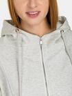 Bluza na suwak