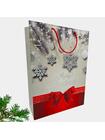 Torba prezentowa świąteczna