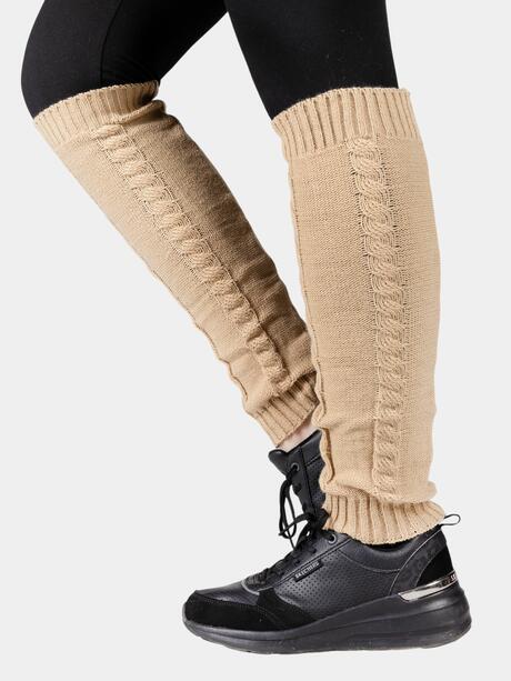 Ocieplacze na nogi