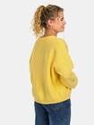 Gruby sweter