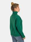 Sweter z golfem