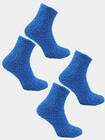 Grube skarpety boucle 2-pak 35-38
