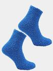 Grube skarpety boucle 2-pak 35-38