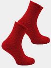 Grube skarpety boucle 2-pak 35-38