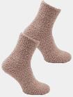 Grube skarpety boucle 2-pak 35-38