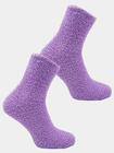 Grube skarpety boucle 2-pak 39-41