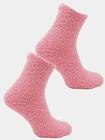 Grube skarpety boucle 2-pak 39-41