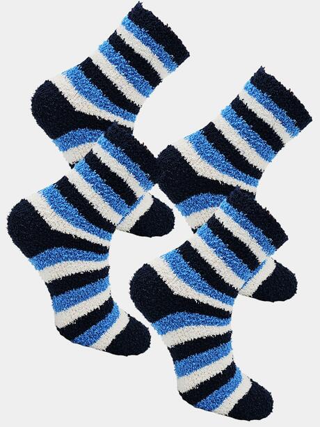 Skarpety boucle 2-pak 35-38