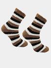 Skarpety boucle 2-pak 35-38