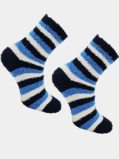 Skarpety boucle 2-pak 39-41