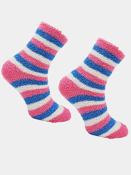 Skarpety boucle 2-pak 39-41