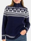 Sweter świąteczny