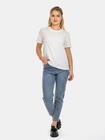 T-shirt w cekiny
