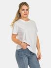 T-shirt w cekiny