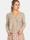 Sweter na guziki
