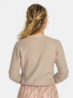 Sweter na guziki