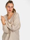 Bluzka oversize