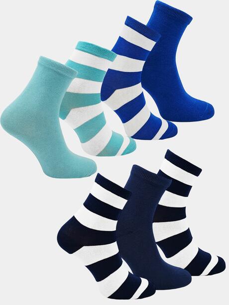 Skarpety 7-pak 35-38