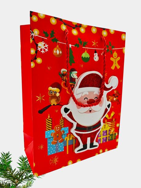 Torba prezentowa 5-pak