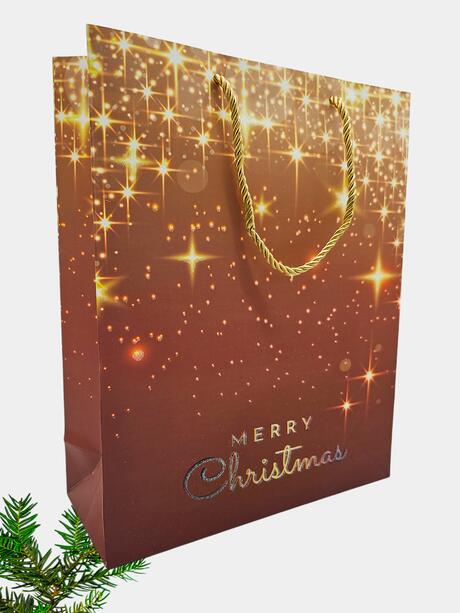 Torebki prezentowe 10 sztuk