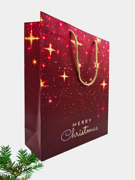 Torebki prezentowe 10 sztuk