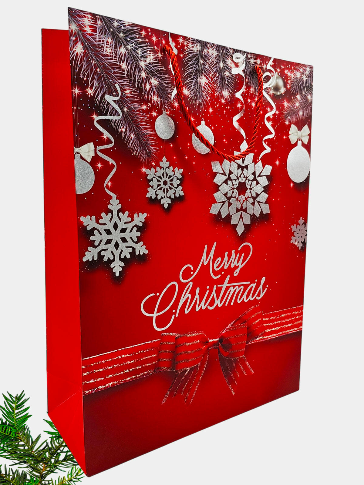 Torebki prezentowe 5 sztuk