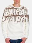 Bluza z nadrukiem