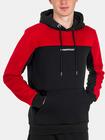Ocieplana bluza z kapturem
