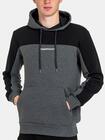 Stylowa bluza ocieplana