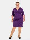 Sukienka plus size