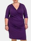 Sukienka plus size
