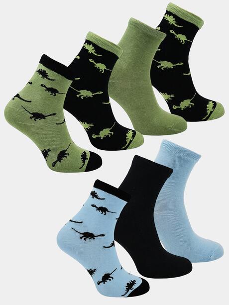 Skarpety 7-pak 31-34