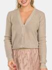 Sweter na guziki