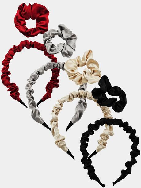 Komplet opaska + gumka