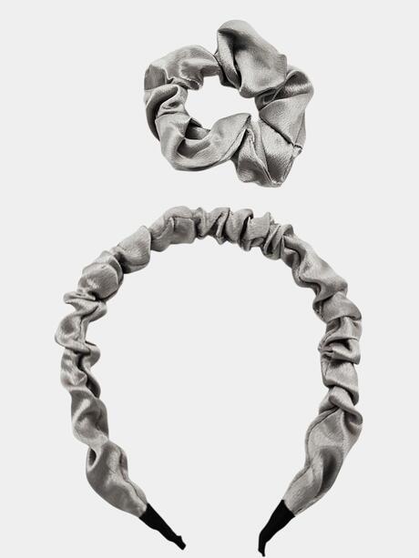 Komplet opaska + gumka