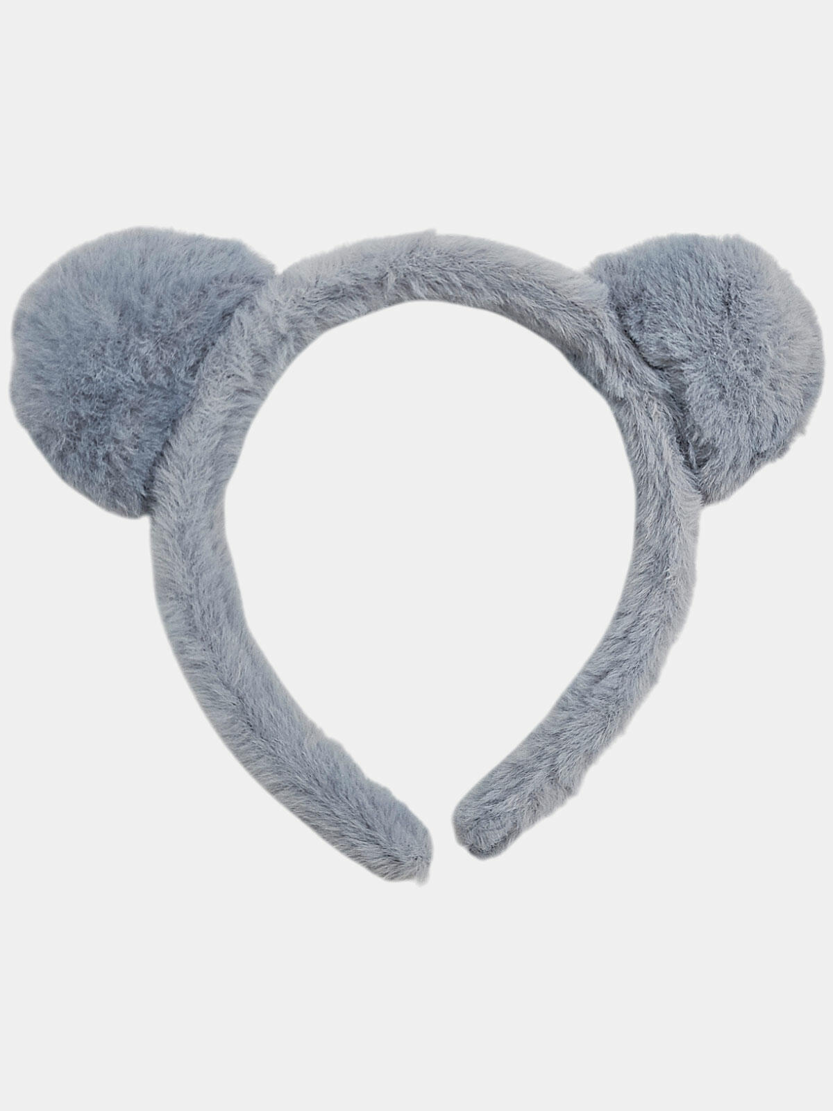 Opaska z uszami misia