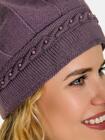 Czapka beret