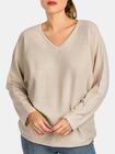 Bluzka oversize