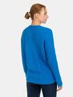 Sweter na guziki