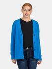 Sweter na guziki