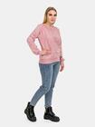 Bluza wzorzysta