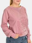 Bluza wzorzysta