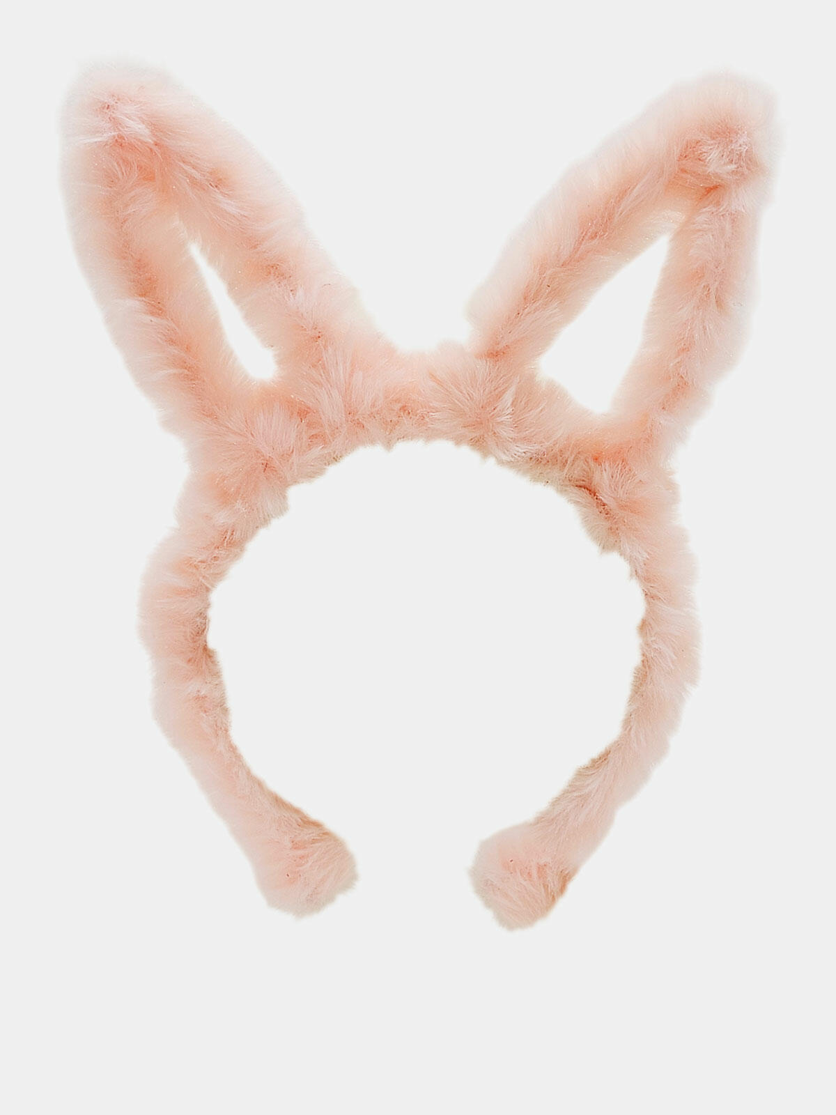 Opaska z uszami króliczka