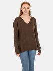 Casualowy sweter